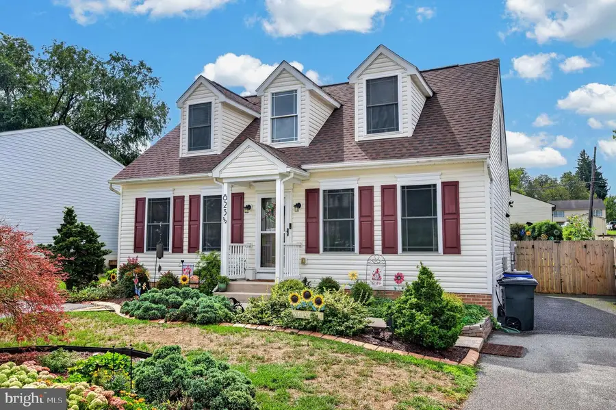 823-1/2 Medway Rd, Hagerstown, MD 21740 - #3