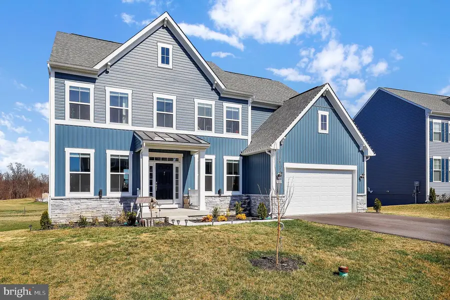 9430 Alloway Dr, Hagerstown, MD 21740 - #2