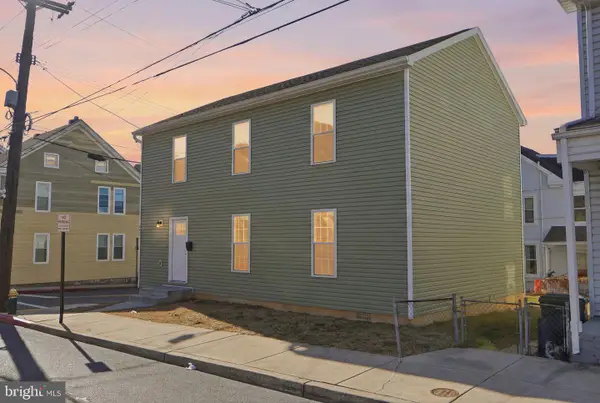 257 S Mulberry St S, HAGERSTOWN, MD 21740
