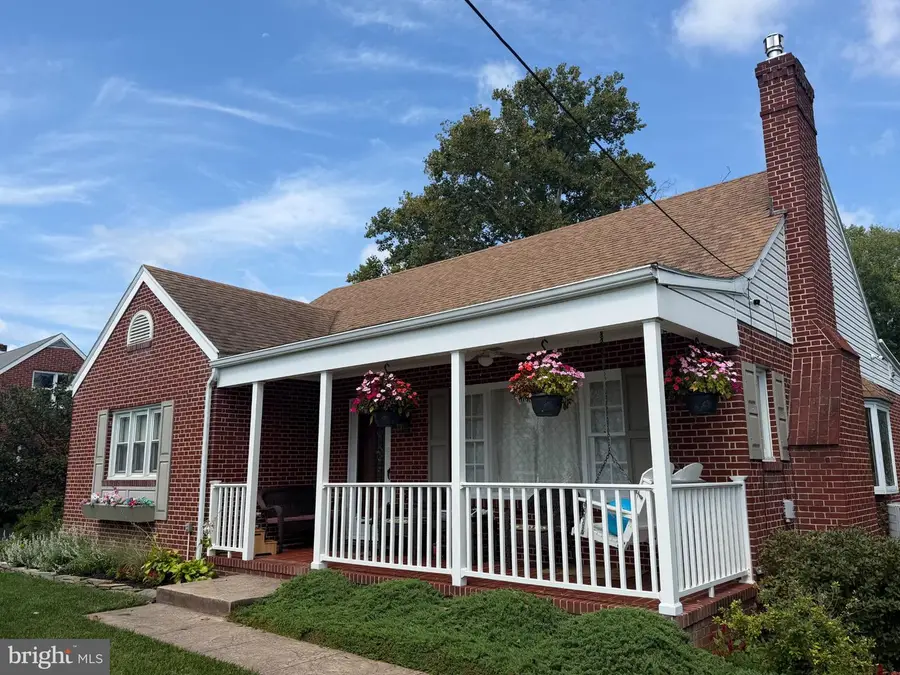 16640 Virginia Ave, Williamsport, MD 21795 - #2