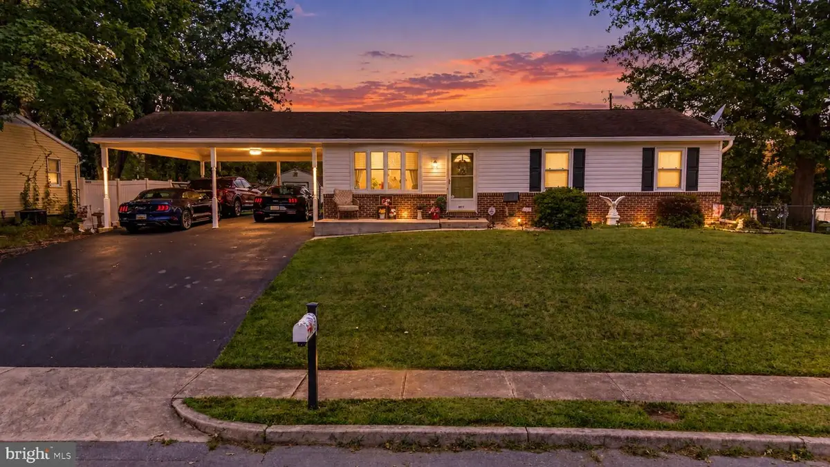 1077 Bramly Dr, Hagerstown, MD 21742 - #1