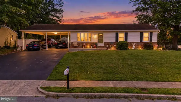 1077 Bramly Dr, HAGERSTOWN, MD 21742