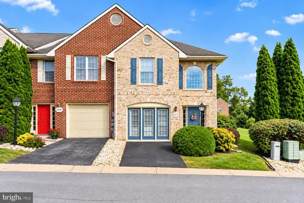 1231 Lindsay Ln, HAGERSTOWN, MD 21742