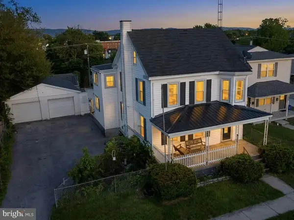 820 Guilford, HAGERSTOWN, MD 21740