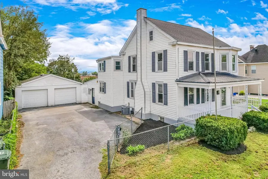 820 Guilford, Hagerstown, MD 21740 - #3