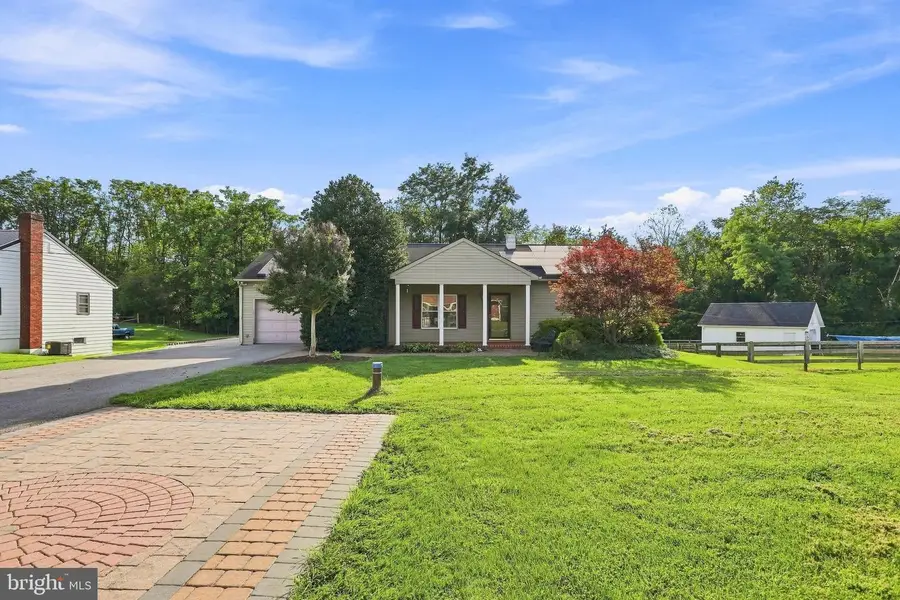 16387 Spielman Rd, Williamsport, MD 21795 - #2