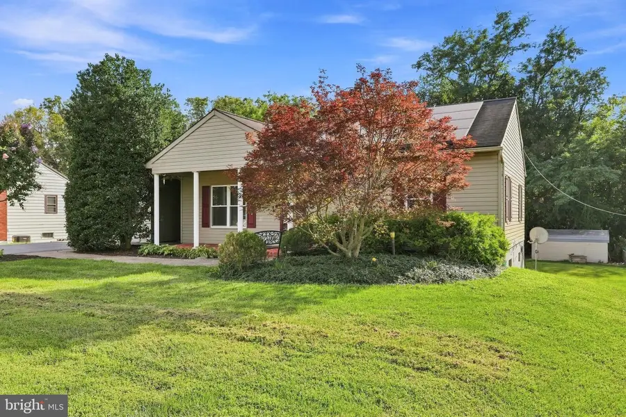 16387 Spielman Rd, Williamsport, MD 21795 - #3