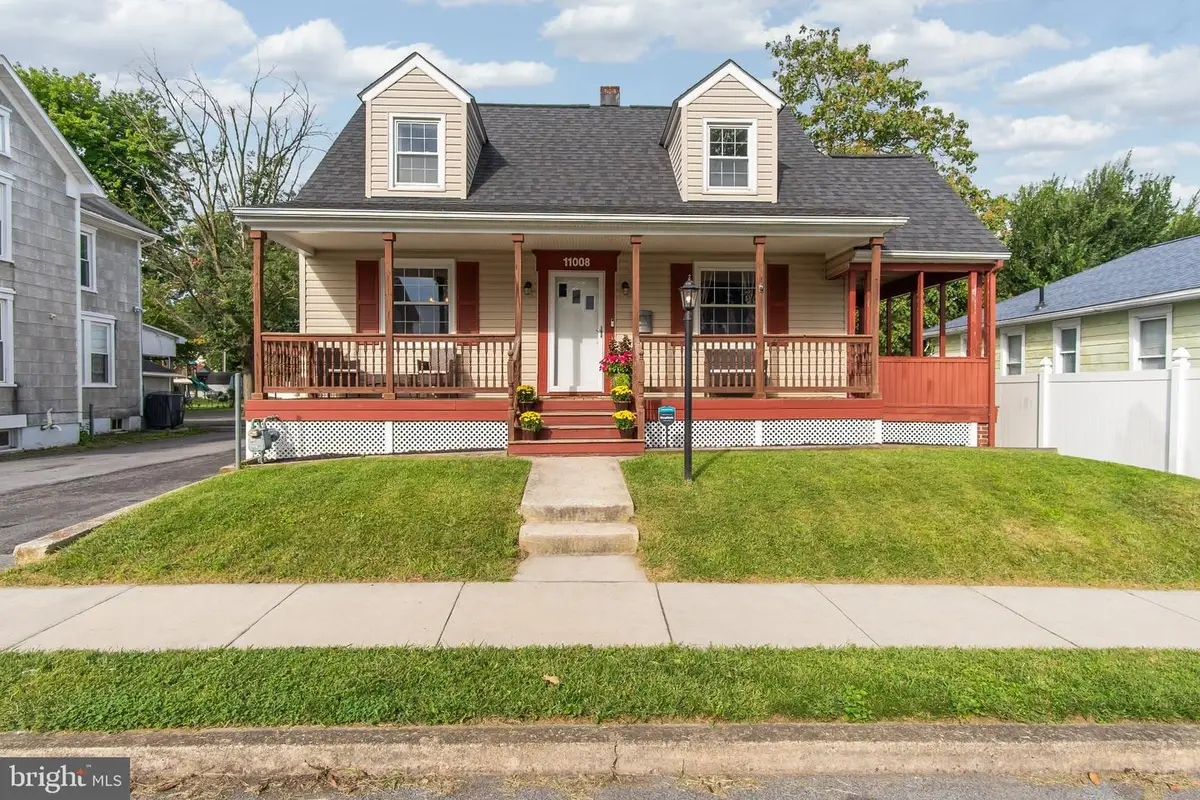 11008 Coffman Ave, Hagerstown, MD 21740 - #1