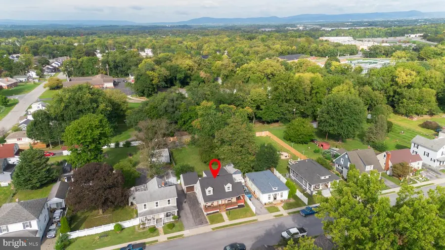 11008 Coffman Ave, Hagerstown, MD 21740 - #2