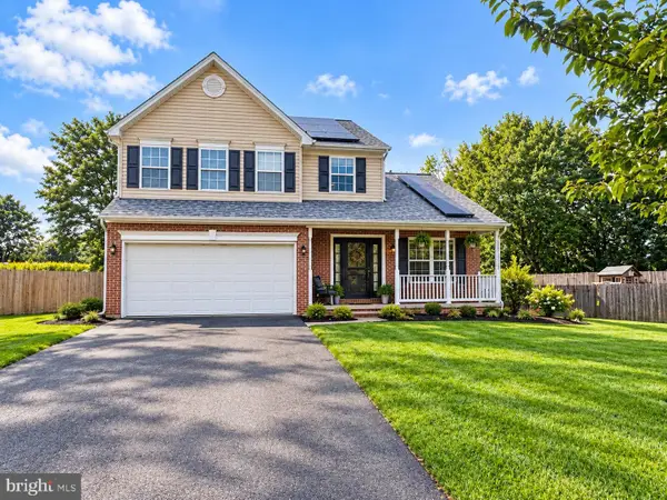 6 Thompson Ct, BOONSBORO, MD 21713