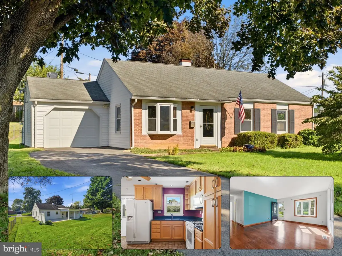 1045 Carroll Blvd, Hagerstown, MD 21742 - #1