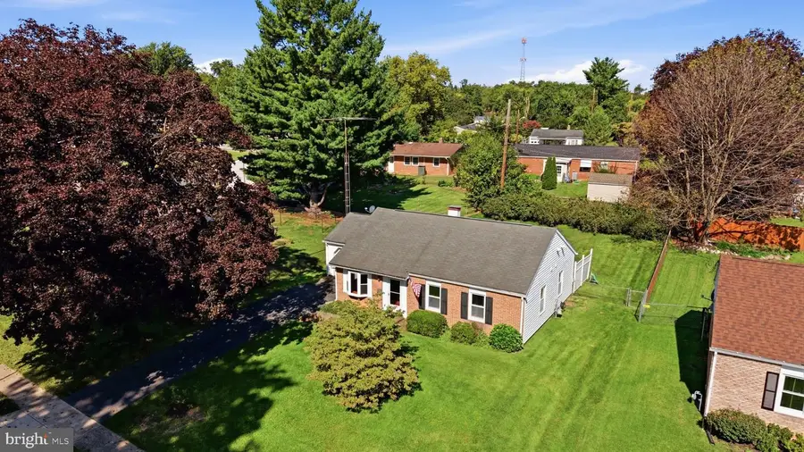 1045 Carroll Blvd, Hagerstown, MD 21742 - #3
