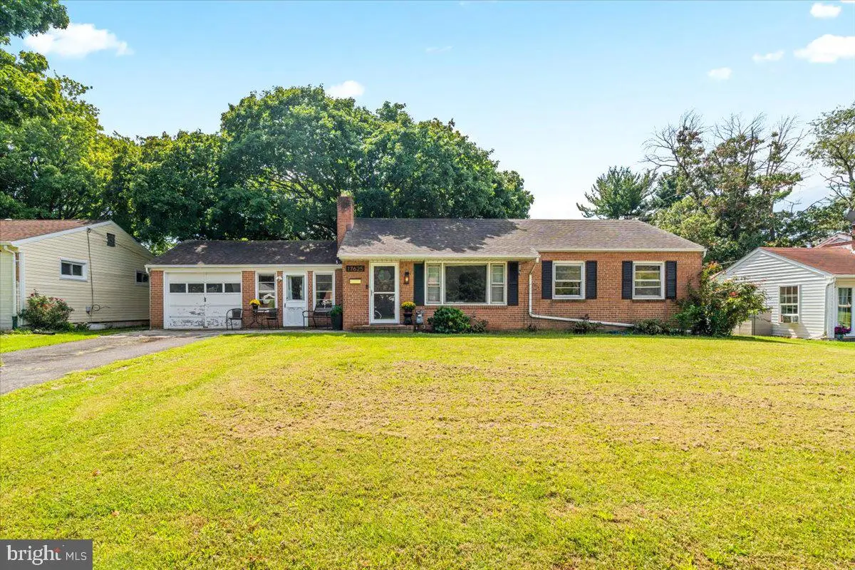 17625 York Rd, Hagerstown, MD 21740 - #1