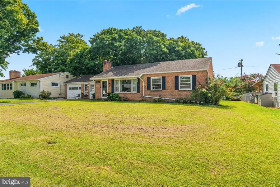 17625 York Rd, Hagerstown, MD 21740 - #2