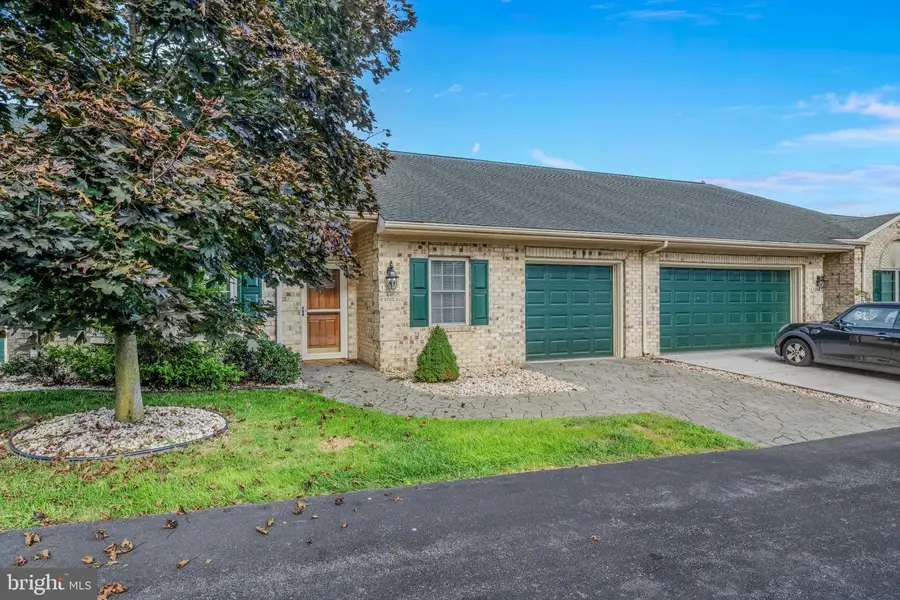 13145 Little Hayden Cir, Hagerstown, MD 21742 - #2