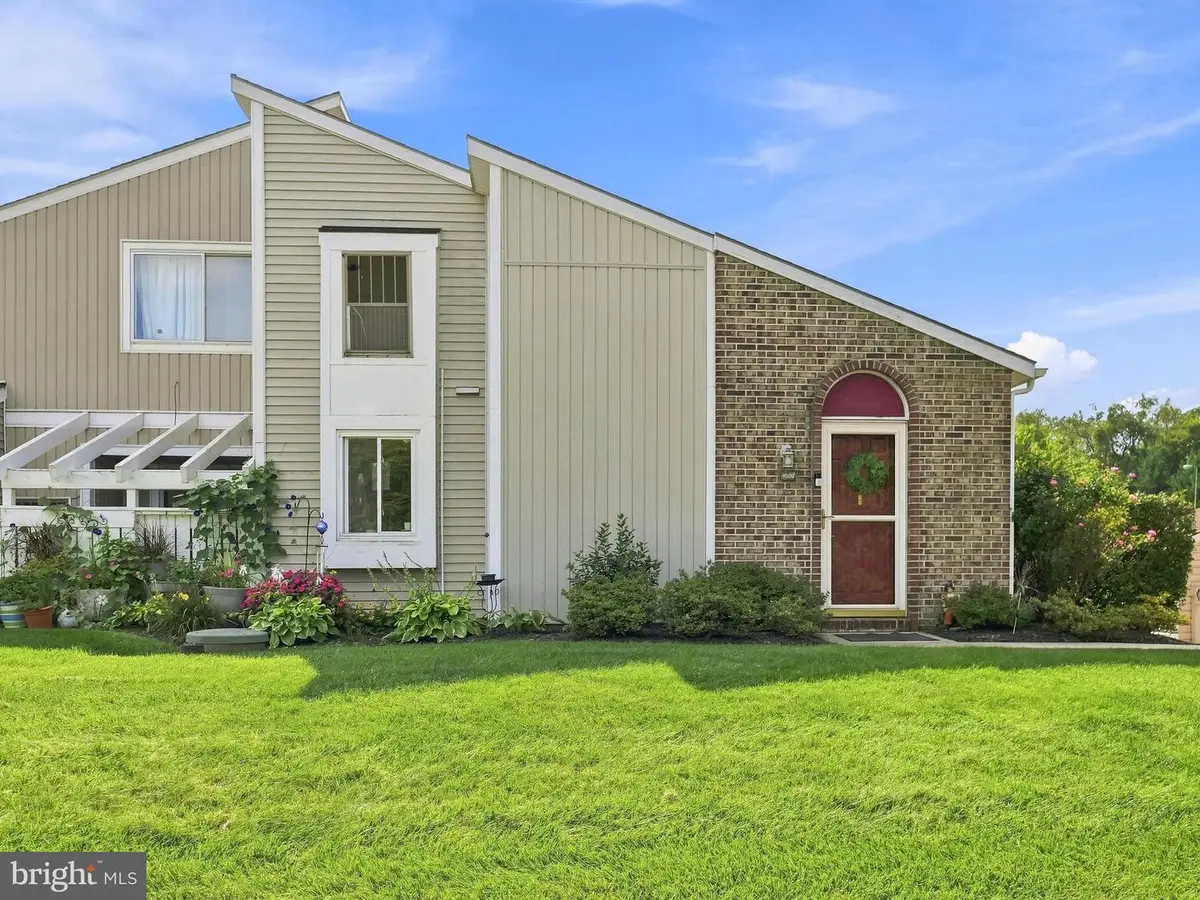 1606 Woodlands Run, Hagerstown, MD 21742 - #1