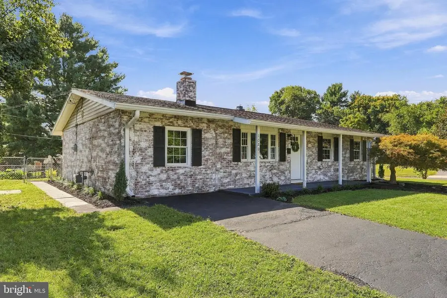 1020 Bramly Dr, Hagerstown, MD 21742 - #2