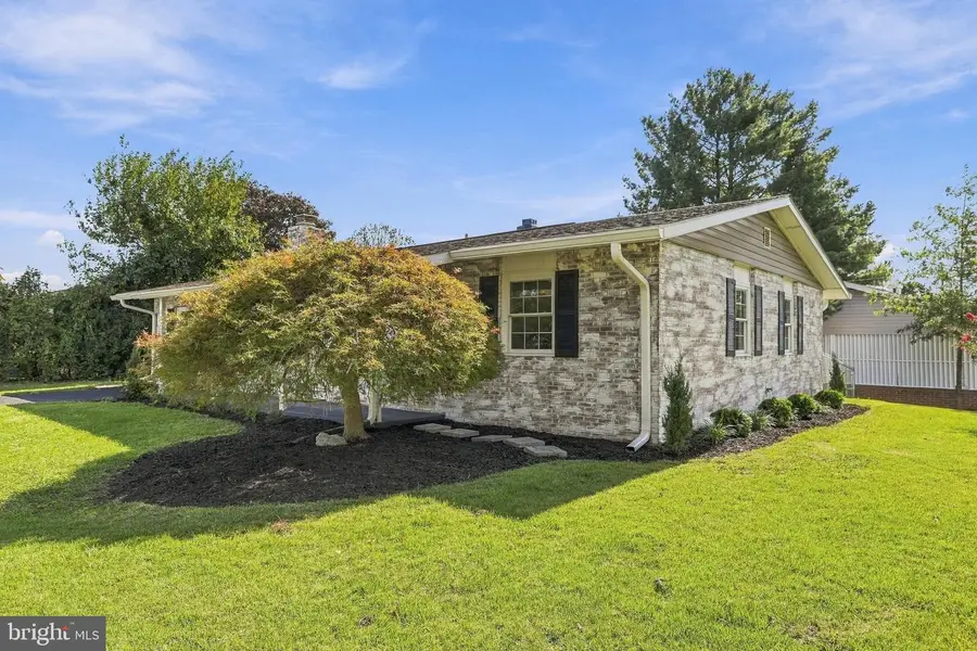 1020 Bramly Dr, Hagerstown, MD 21742 - #3