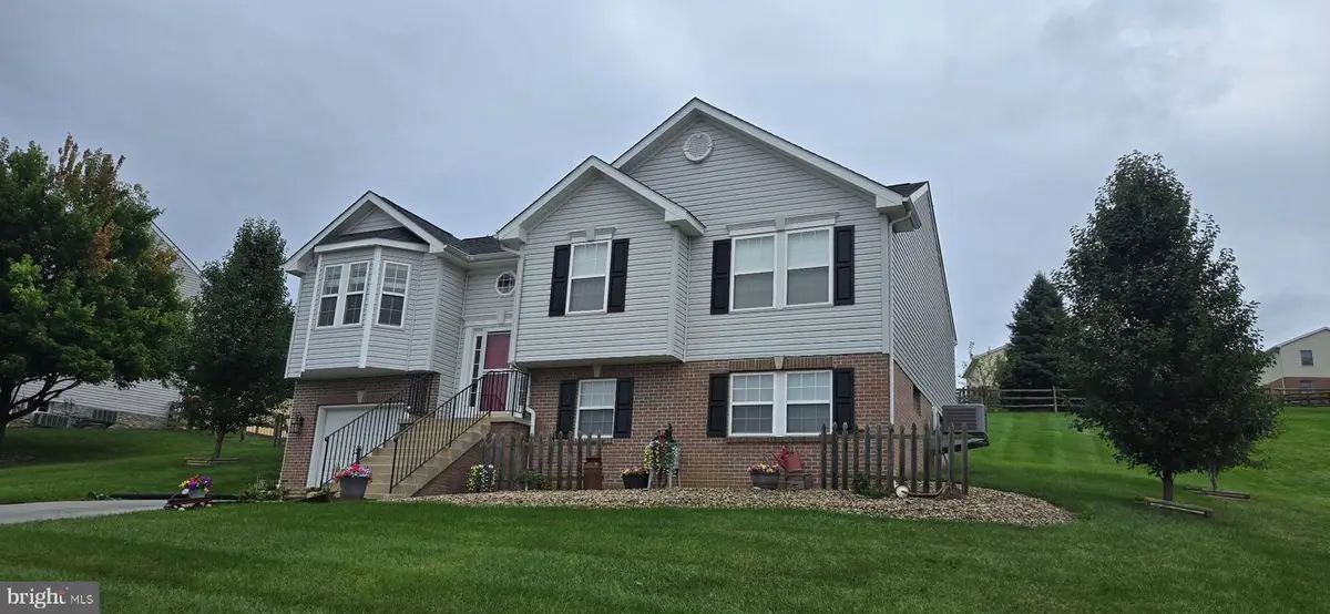 114 Colton Ct, Smithsburg, MD 21783 - #1