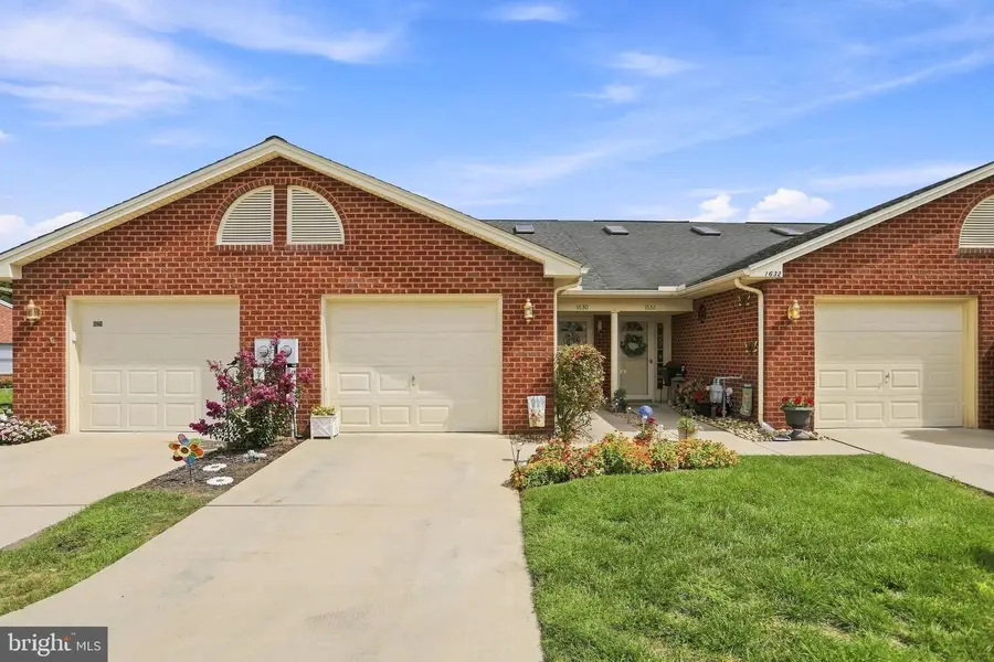 1630 Langley Dr, Hagerstown, MD 21740 - #3