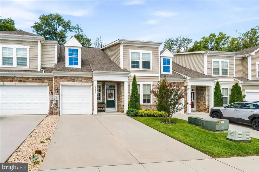 11442 Isaac Ct, Hagerstown, MD 21742 - #2