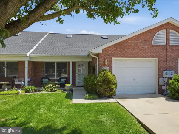1604 Langley Dr, HAGERSTOWN, MD 21740