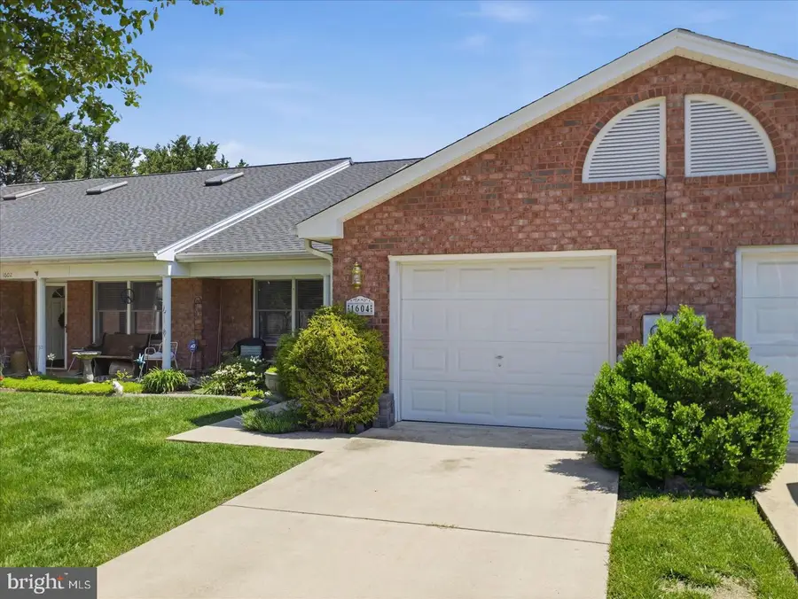 1604 Langley Dr, Hagerstown, MD 21740 - #2