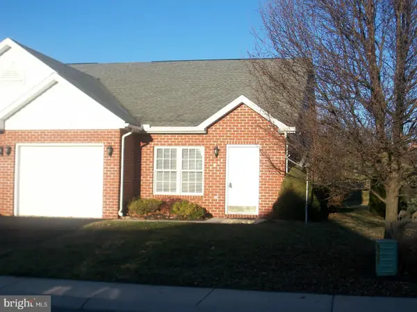 14054 Sweet Vale Dr, HAGERSTOWN, MD 21742