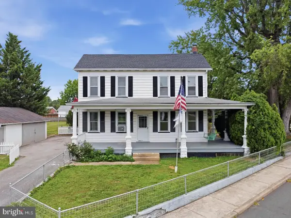 1043 Spruce St, HAGERSTOWN, MD 21740