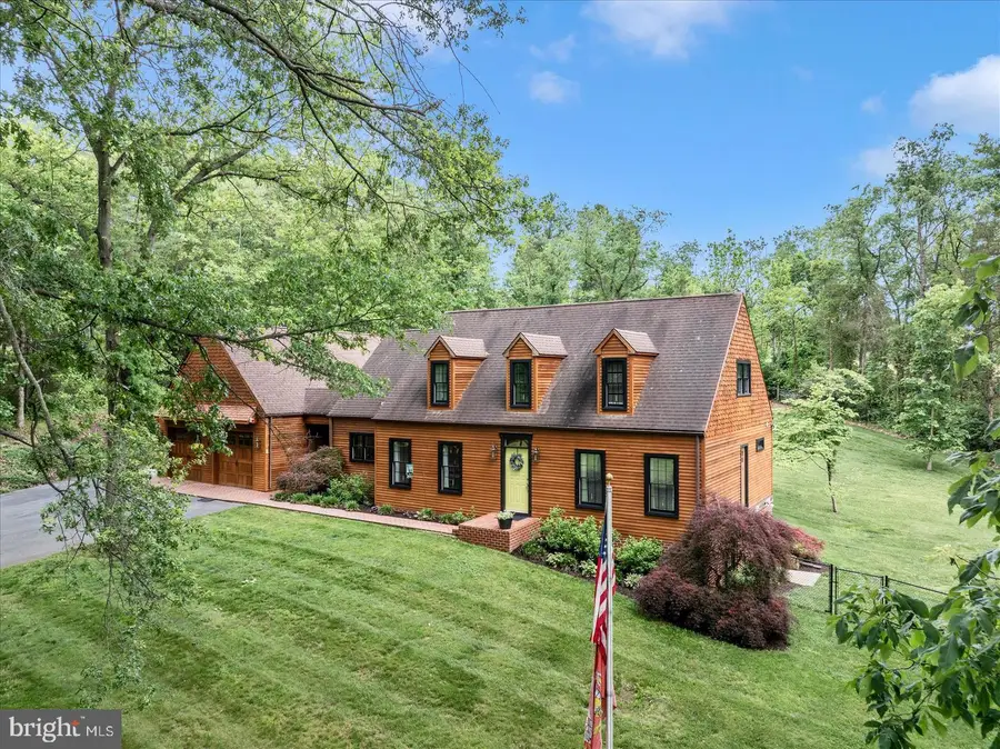 15810 Spade Rd, Hagerstown, MD 21740 - #2