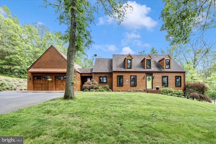 15810 Spade Rd, Hagerstown, MD 21740 - #3