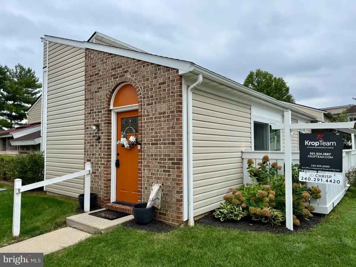 1635 Woodlands Run, Hagerstown, MD 21742 - #1