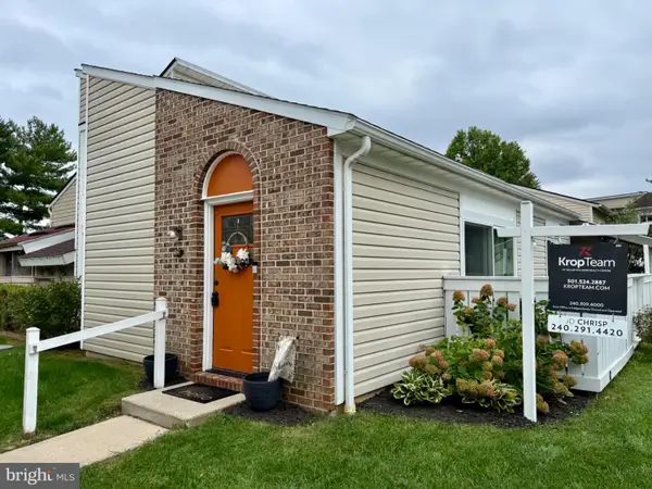 1635 Woodlands Run, HAGERSTOWN, MD 21742