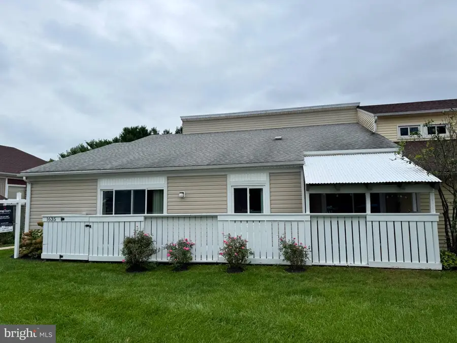 1635 Woodlands Run, Hagerstown, MD 21742 - #3
