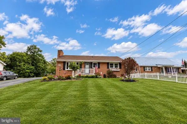 11021 Hickory School, WILLIAMSPORT, MD 21795