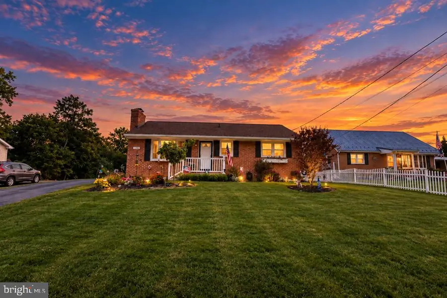 11021 Hickory School, Williamsport, MD 21795 - #2