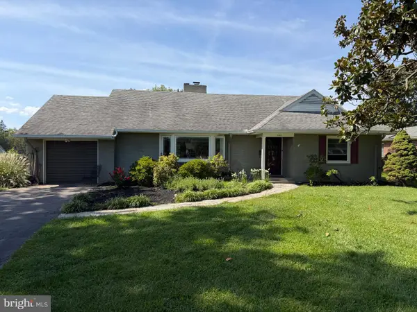 1411 Potomac Ave, HAGERSTOWN, MD 21742