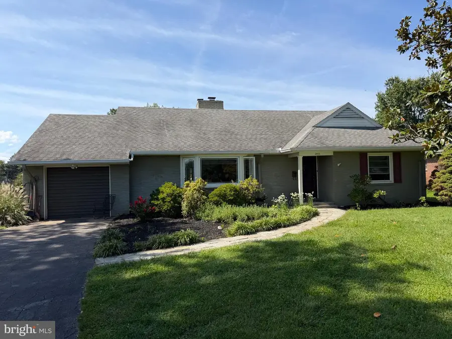 1411 Potomac Ave, Hagerstown, MD 21742 - #2