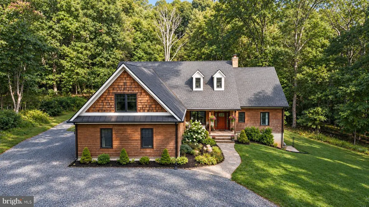 5010 Toyer Rd, Keedysville, MD 21756 - #1