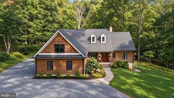 5010 Toyer Rd, KEEDYSVILLE, MD 21756