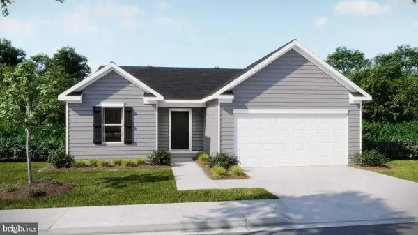 Lot 12 Regent Circle, HAGERSTOWN, MD 21742