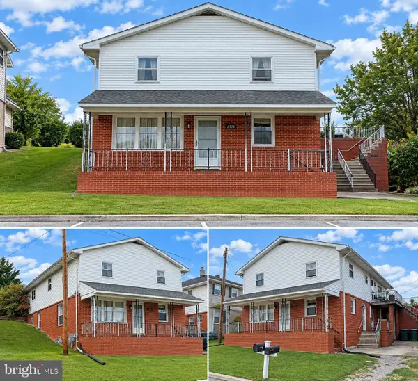 1320 Delaware Ln, HAGERSTOWN, MD 21740
