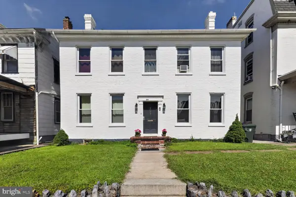 34 E North Ave, HAGERSTOWN, MD 21740