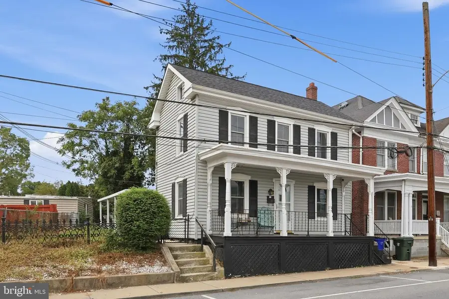 15 Fairground Ave, Hagerstown, MD 21740 - #2