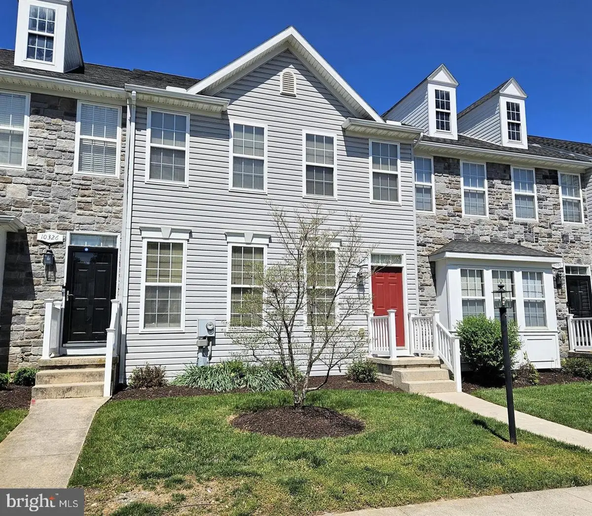 10328 Bridle Ct, Hagerstown, MD 21740 - #1