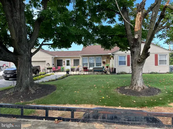 357 Daycotah Ave, HAGERSTOWN, MD 21740
