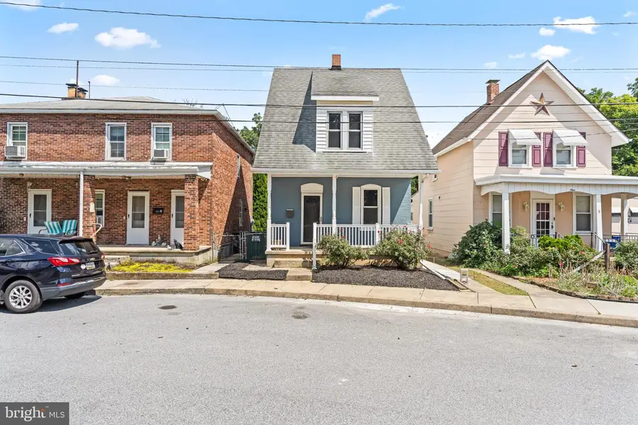 7 Moller Ave, Hagerstown, MD 21740 - #2