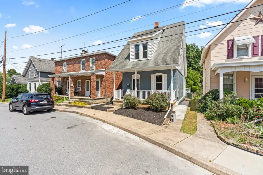 7 Moller Ave, Hagerstown, MD 21740 - #3