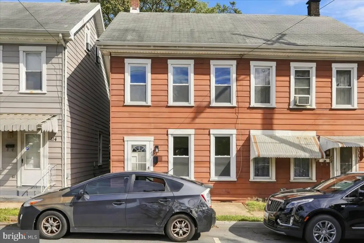 116 E Wilson Blvd, Hagerstown, MD 21740 - #1