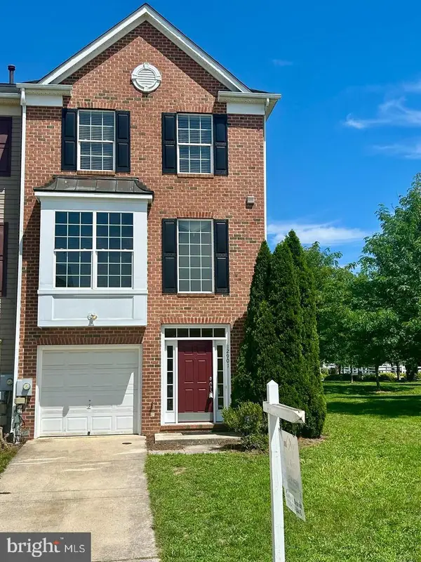 12901 Yellow Jacket Rd, HAGERSTOWN, MD 21740